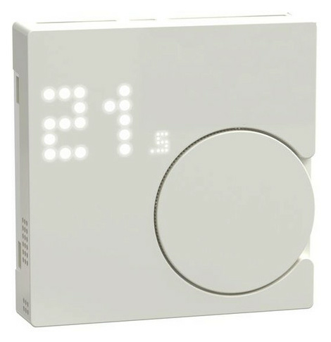 Merten MEG5779-0319 Connected Raumtemperaturreg von Merten