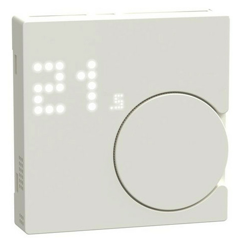 Merten MEG5779-0419 Connected Raumtemperaturreg Merten MEG5779-0419 Connected Raumtemperaturreg von Merten