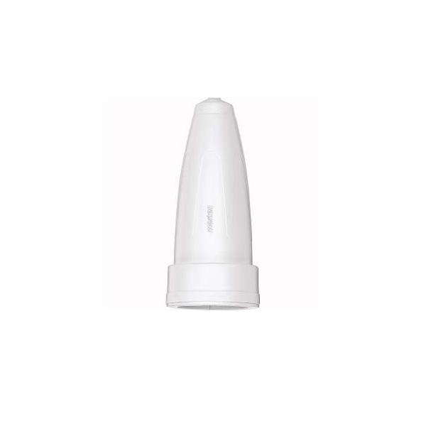 Merten PVC-SCHUKO-Kupplung pws 173762 Merten PVC-SCHUKO-Kupplung pws 173762 von Merten
