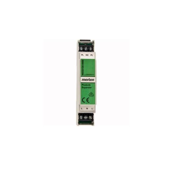 Merten PlusLink-Erweiterung MEG5130-0000 von Merten