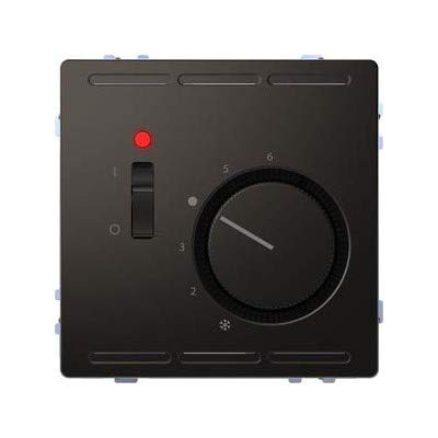 Merten RT-Rregler Anth MEG5760-6034 230V Schalter+ZPL System Design Raumthermostat 4042811199524 Merten RT-Rregler Anth MEG5760-6034 230V Schalter+ZPL System Design Raumthermostat 4042811199524 von Merten