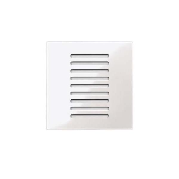 Merten RT-Rregler pws/gl MEG6221-0319 Merten RT-Rregler pws/gl MEG6221-0319 von Merten