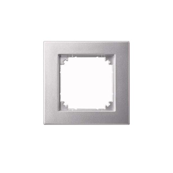 Merten Rahmen 1f.alu 486160 Merten Rahmen 1f.alu 486160 von Merten