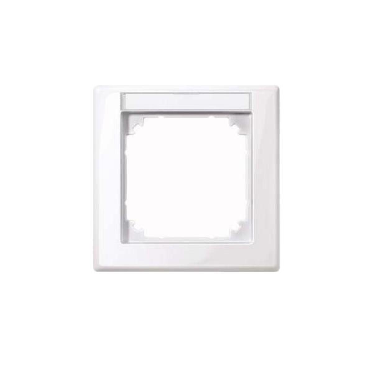 Merten Rahmen 1f.aws/gl 470125 Merten Rahmen 1f.aws/gl 470125 von Merten