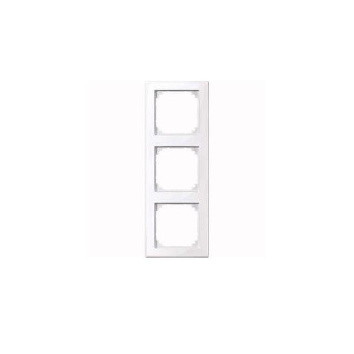 Merten Rahmen 3f.aws/gl 478325 Merten Rahmen 3f.aws/gl 478325 von Merten