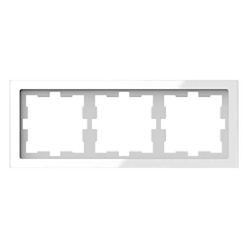 Merten Rahmen 3f.kristallws MEG4030-6520 D-Life Glas Abdeckrahmen 4042811198657 Merten Rahmen 3f.kristallws MEG4030-6520 D-Life Glas Abdeckrahmen 4042811198657 von Merten