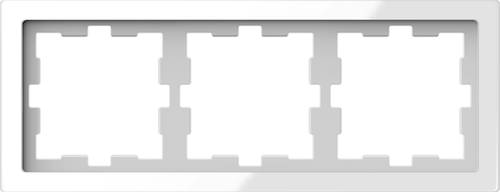 Merten Rahmen Abdeckung System Design Weiß MEG4030-6520 Merten Rahmen Abdeckung System Design Weiß MEG4030-6520 von Merten