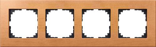 Merten Rahmen Abdeckung System M Buche MEG4054-3470 Merten Rahmen Abdeckung System M Buche MEG4054-3470 von Merten