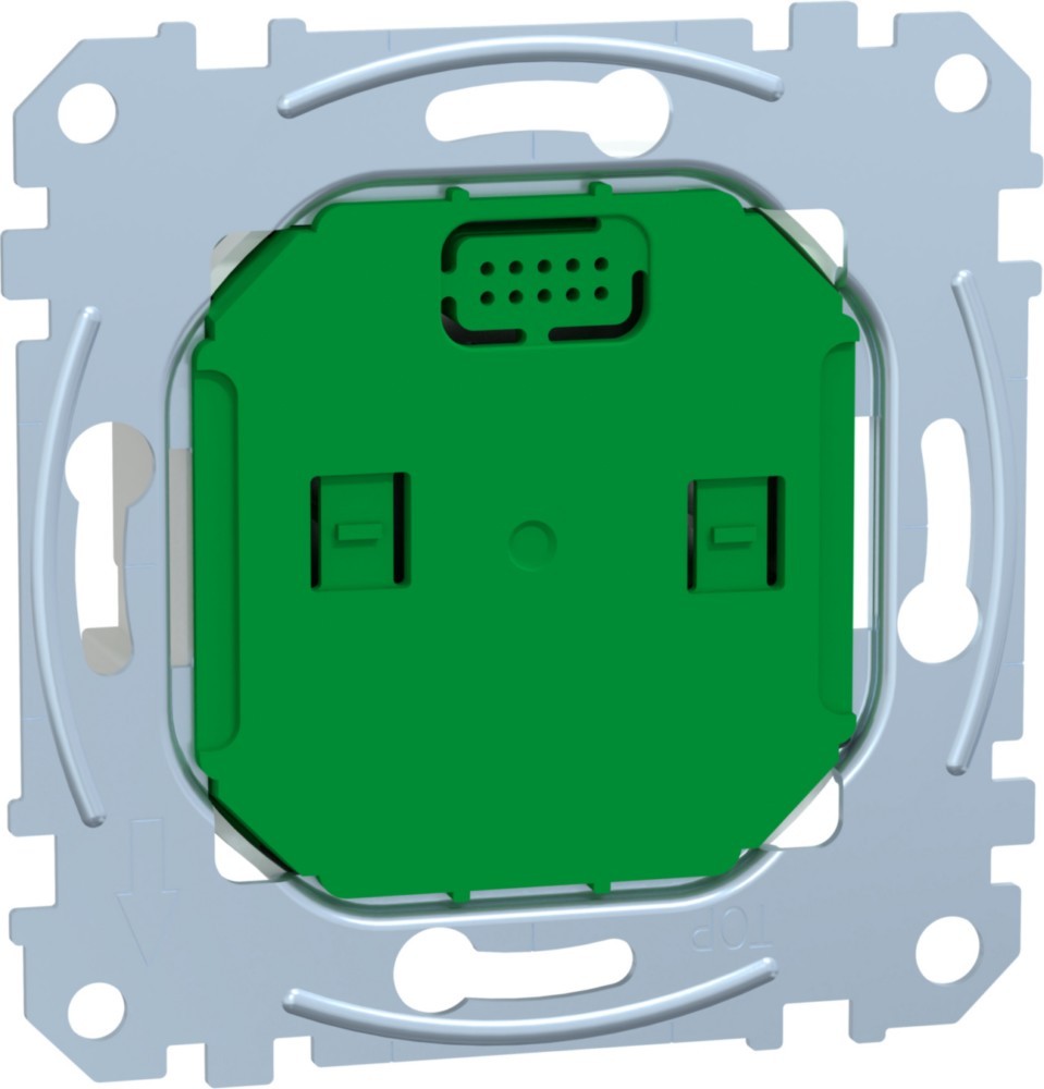 Merten Raumtemperaturregler MEG5777-0000 Merten Raumtemperaturregler MEG5777-0000 von Merten