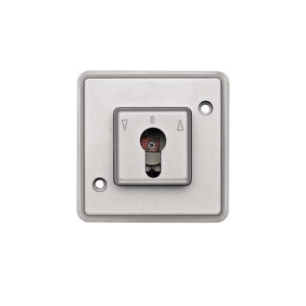 Merten Rollladentaster-Einsatz si 318460 Merten Rollladentaster-Einsatz si 318460 von Merten