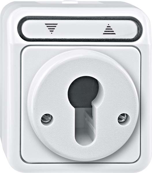 Merten Rollladentaster MEG3718-8029 von Merten