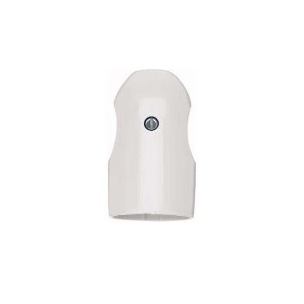 Merten SCHUKO-Kupplung ws 172427 von Merten