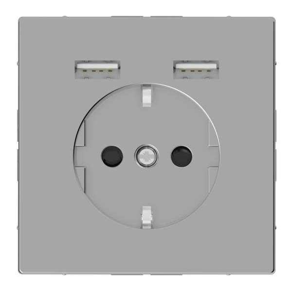 Merten SCHUKO-Steckdose MEG2366-6036 Merten SCHUKO-Steckdose MEG2366-6036 von Merten