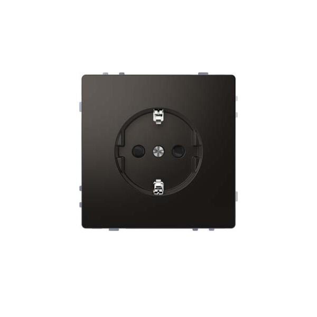 Merten SCHUKO-Steckdose anth MEG2300-6034 Merten SCHUKO-Steckdose anth MEG2300-6034 von Merten