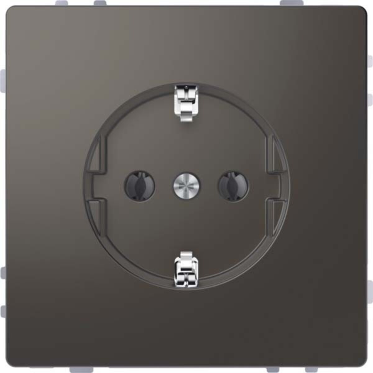 Merten SCHUKO-Steckdose anth MEG2301-6034 Merten SCHUKO-Steckdose anth MEG2301-6034 von Merten