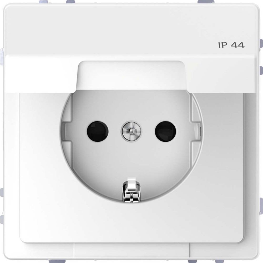 Merten SCHUKO-Steckdose anth MEG2310-6034 Merten SCHUKO-Steckdose anth MEG2310-6034 von Merten