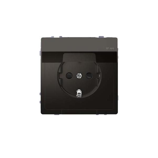 Merten SCHUKO-Steckdose anth MEG2314-6034 Merten SCHUKO-Steckdose anth MEG2314-6034 von Merten