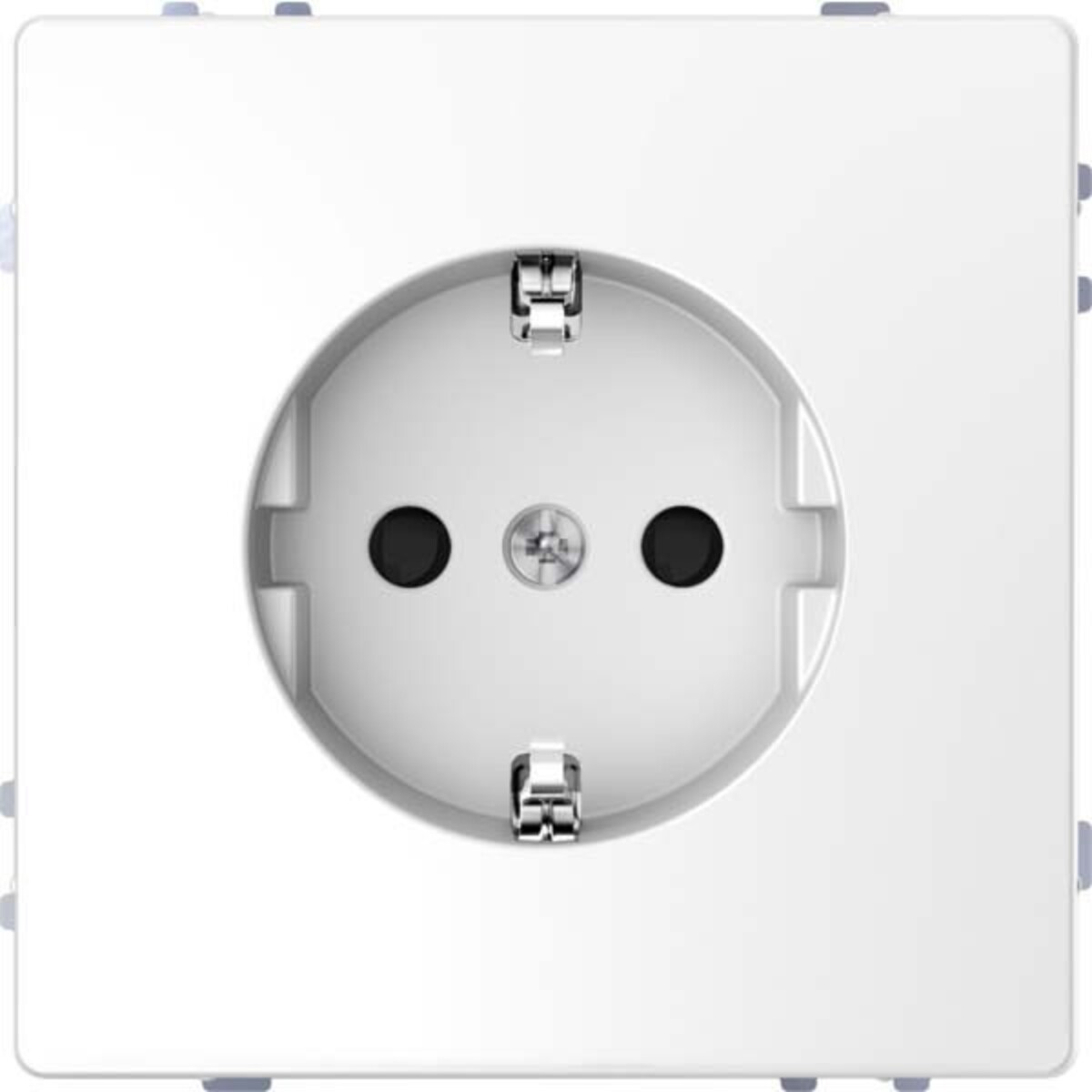 Merten SCHUKO-Steckdose lotosws MEG2300-6035 Merten SCHUKO-Steckdose lotosws MEG2300-6035 von Merten