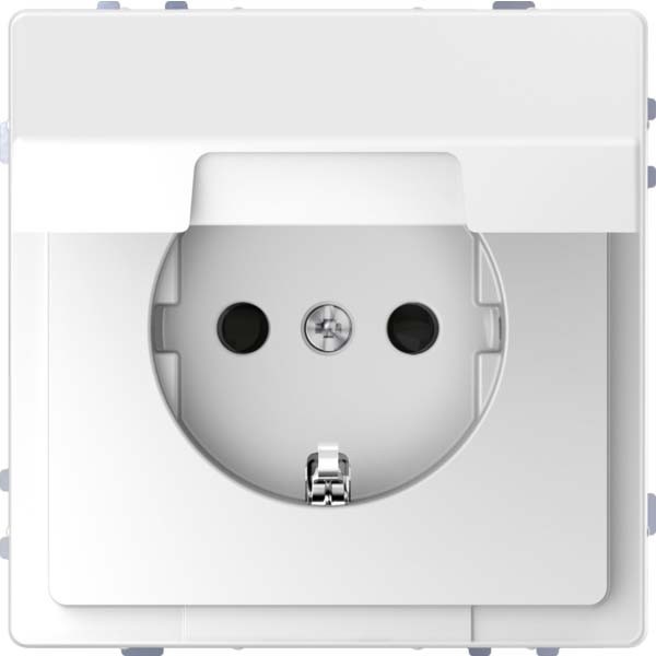 Merten SCHUKO-Steckdose lotosws MEG2310-6035 Merten SCHUKO-Steckdose lotosws MEG2310-6035 von Merten