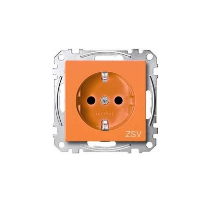 Merten SCHUKO-Steckdose or MEG2300-0302 von Merten