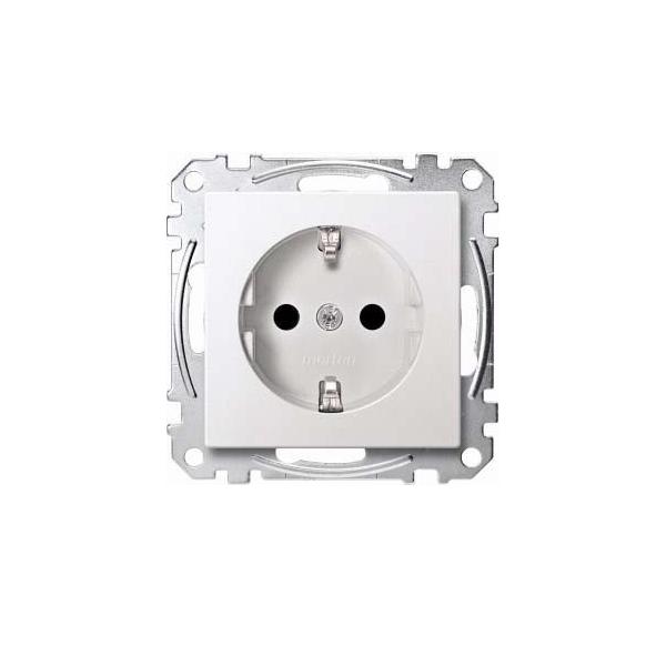Merten SCHUKO-Steckdose pws MEG2300-0419 Merten SCHUKO-Steckdose pws MEG2300-0419 von Merten