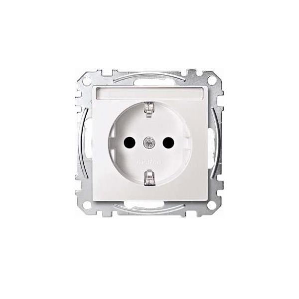 Merten SCHUKO-Steckdose pws MEG2302-0419 von Merten