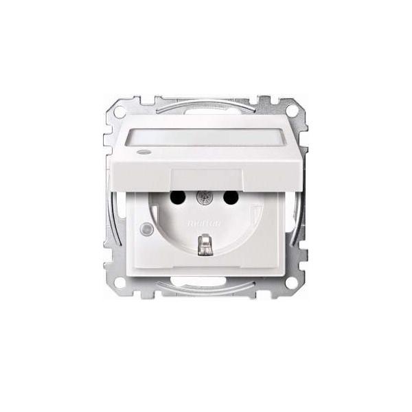 Merten SCHUKO-Steckdose pws MEG2313-0419 Merten SCHUKO-Steckdose pws MEG2313-0419 von Merten