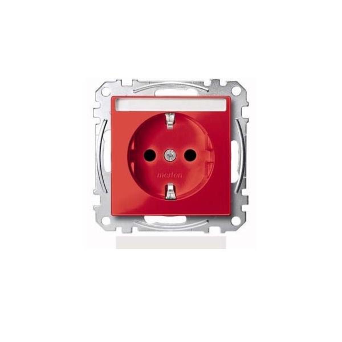 Merten SCHUKO-Steckdose rrt MEG2302-0306 Merten SCHUKO-Steckdose rrt MEG2302-0306 von Merten