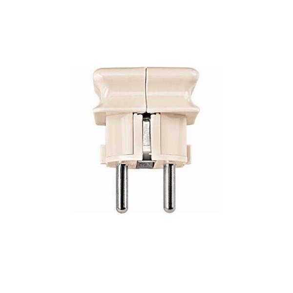 Merten SCHUKO-Stecker ws 120927 Merten SCHUKO-Stecker ws 120927 von Merten