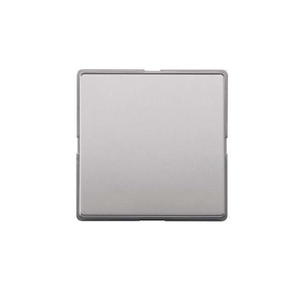 Merten Sensorfläche AQUADESIG.alu 573860 Merten Sensorfläche AQUADESIG.alu 573860 von Merten