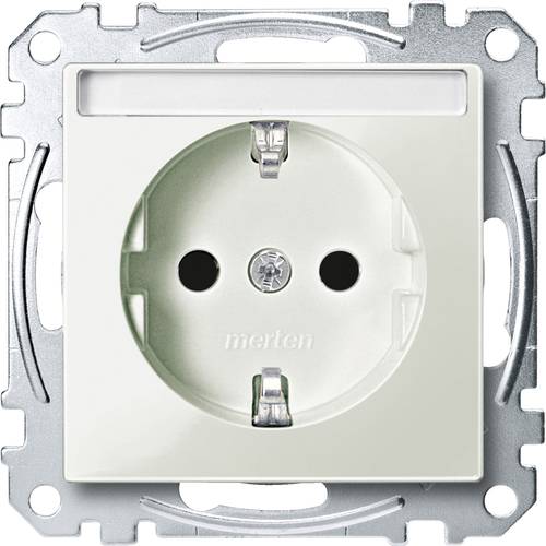 Merten Steckdose System M Grau MEG2302-0329 Merten Steckdose System M Grau MEG2302-0329 von Merten