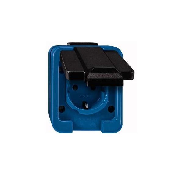 Merten Steckdose bl 289378 Merten Steckdose bl 289378 von Merten