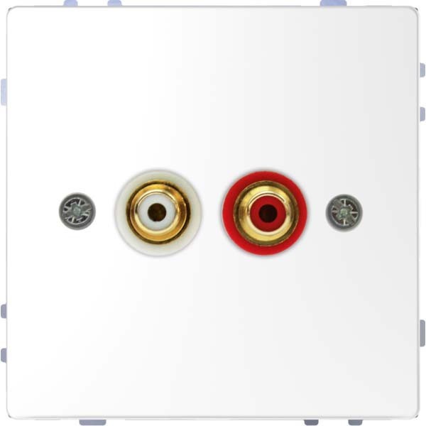 Merten Steckdose lotosws MEG4350-6035 Merten Steckdose lotosws MEG4350-6035 von Merten