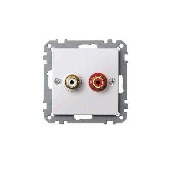 Merten Steckdose pws MEG4350-0419 von Merten