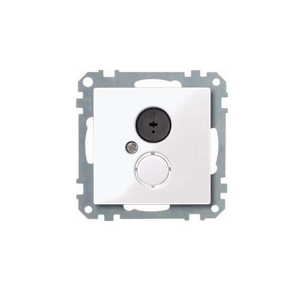 Merten Steckdosen-Einsatz aws/gl 296925 Merten Steckdosen-Einsatz aws/gl 296925 von Merten