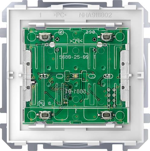 Merten Steuerungs-Einsatz System Design MEG5129-6000 von Merten