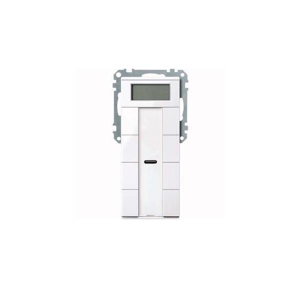 Merten Taster 4f.aws/gl MEG6214-0325 Merten Taster 4f.aws/gl MEG6214-0325 von Merten