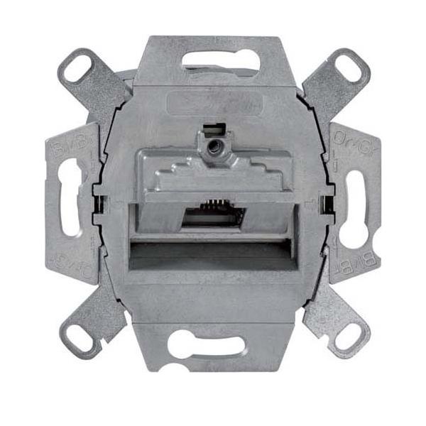 Merten UAE-Einsatz 8 Kat 6A MEG4530-0000 Merten UAE-Einsatz 8 Kat 6A MEG4530-0000 von Merten