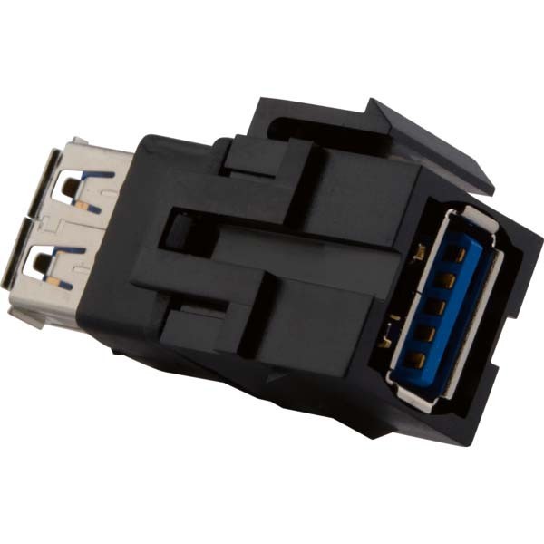 Merten USB-Keystone MEG4582-0001 Merten USB-Keystone MEG4582-0001 von Merten