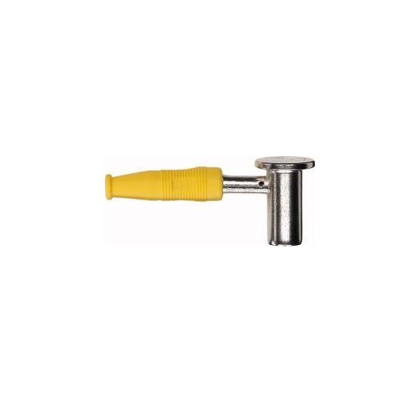 Merten Winkel-Buchsenstecker 297190 Merten Winkel-Buchsenstecker 297190 von Merten