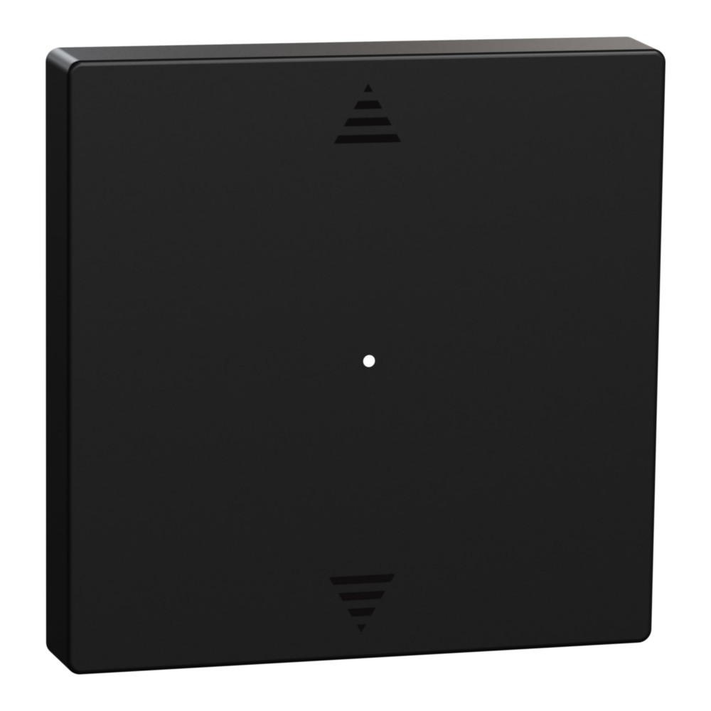 Merten Wippe 1f sw matt MEG5215-0403 Merten Wippe 1f sw matt MEG5215-0403 von Merten