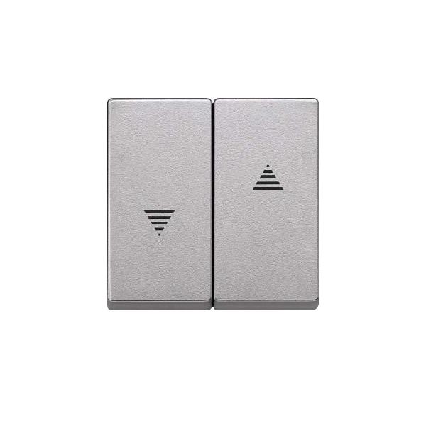 Merten Wippe alu 435560 Merten Wippe alu 435560 von Merten