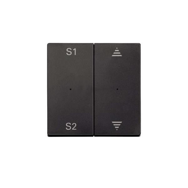 Merten Wippe anth. MEG5227-0414 Merten Wippe anth. MEG5227-0414 von Merten