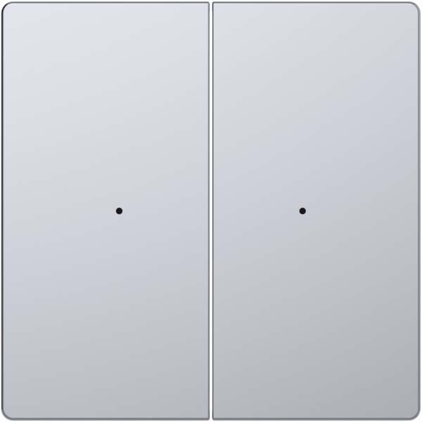 Merten Wippe f. Tastermodul 2f. MEG5220-6036 Merten Wippe f. Tastermodul 2f. MEG5220-6036 von Merten