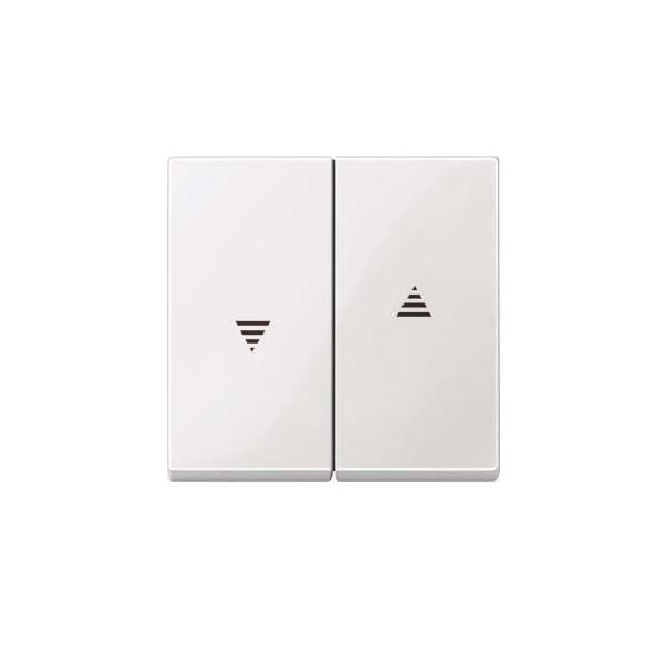 Merten Wippe pws/gl 432419 Merten Wippe pws/gl 432419 von Merten