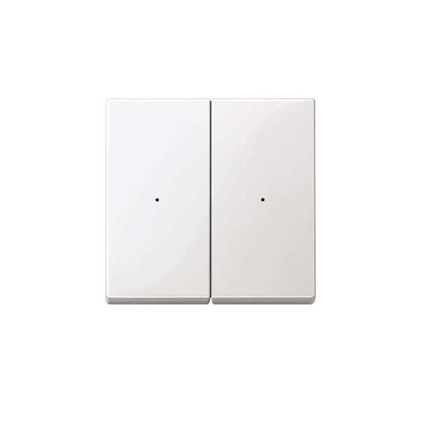 Merten Wippe pws/gl MEG5220-0319 Merten Wippe pws/gl MEG5220-0319 von Merten