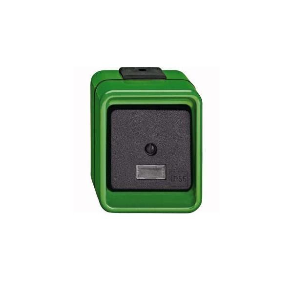 Merten Wippschalter gn 370677 Merten Wippschalter gn 370677 von Merten