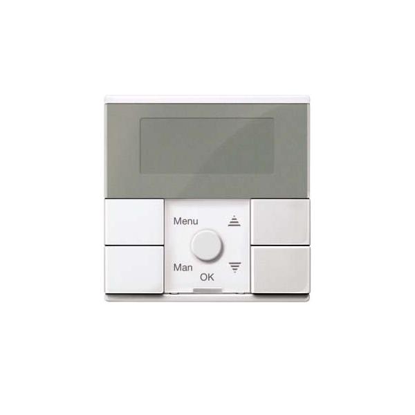 Merten Zeitschaltuhr-Modul MEG5755-0319 Merten Zeitschaltuhr-Modul MEG5755-0319 von Merten