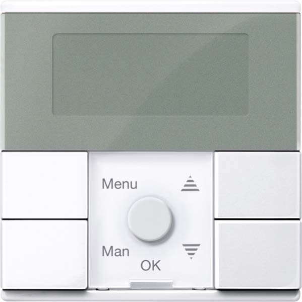 Merten Zeitschaltuhr-Modul MEG5755-0325 Merten Zeitschaltuhr-Modul MEG5755-0325 von Merten