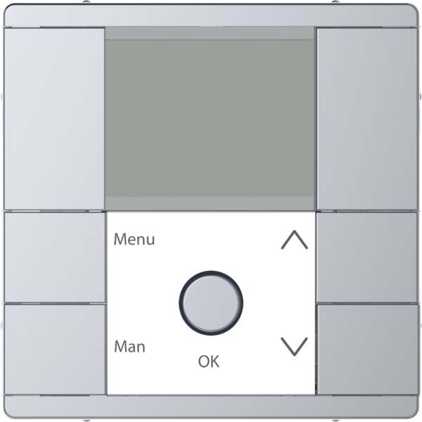 Merten Zeitschaltuhr-Modul MEG5755-6036 von Merten